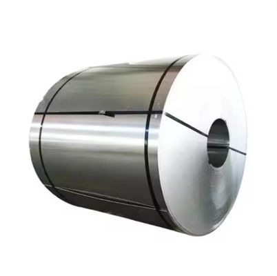 Фабрика ASTM JIS SUS 304l Степной стальной катушки Поставщик 201 202 304 316l Крыша из нержавеющей стали
